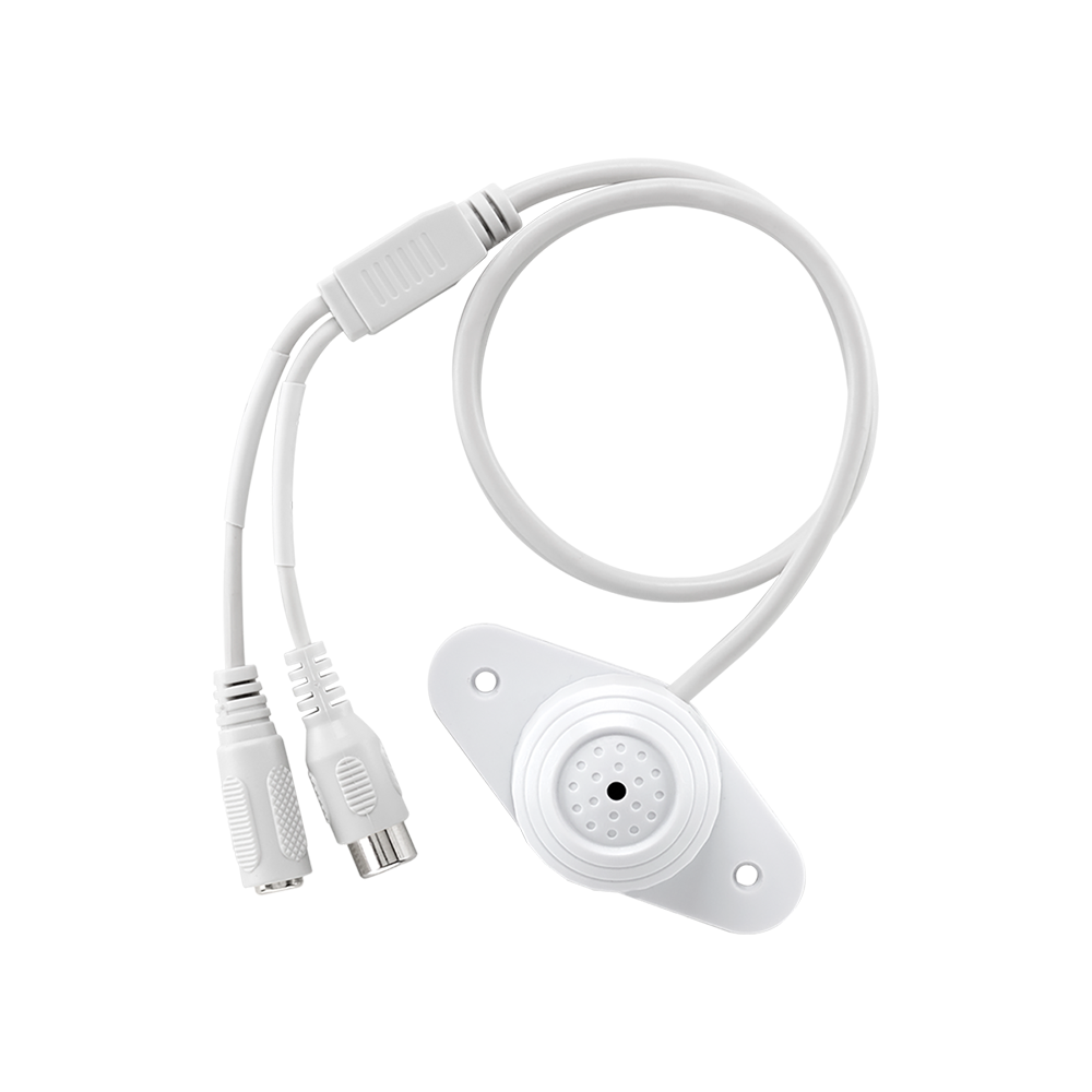 Microfone MIC 3050 Intelbras