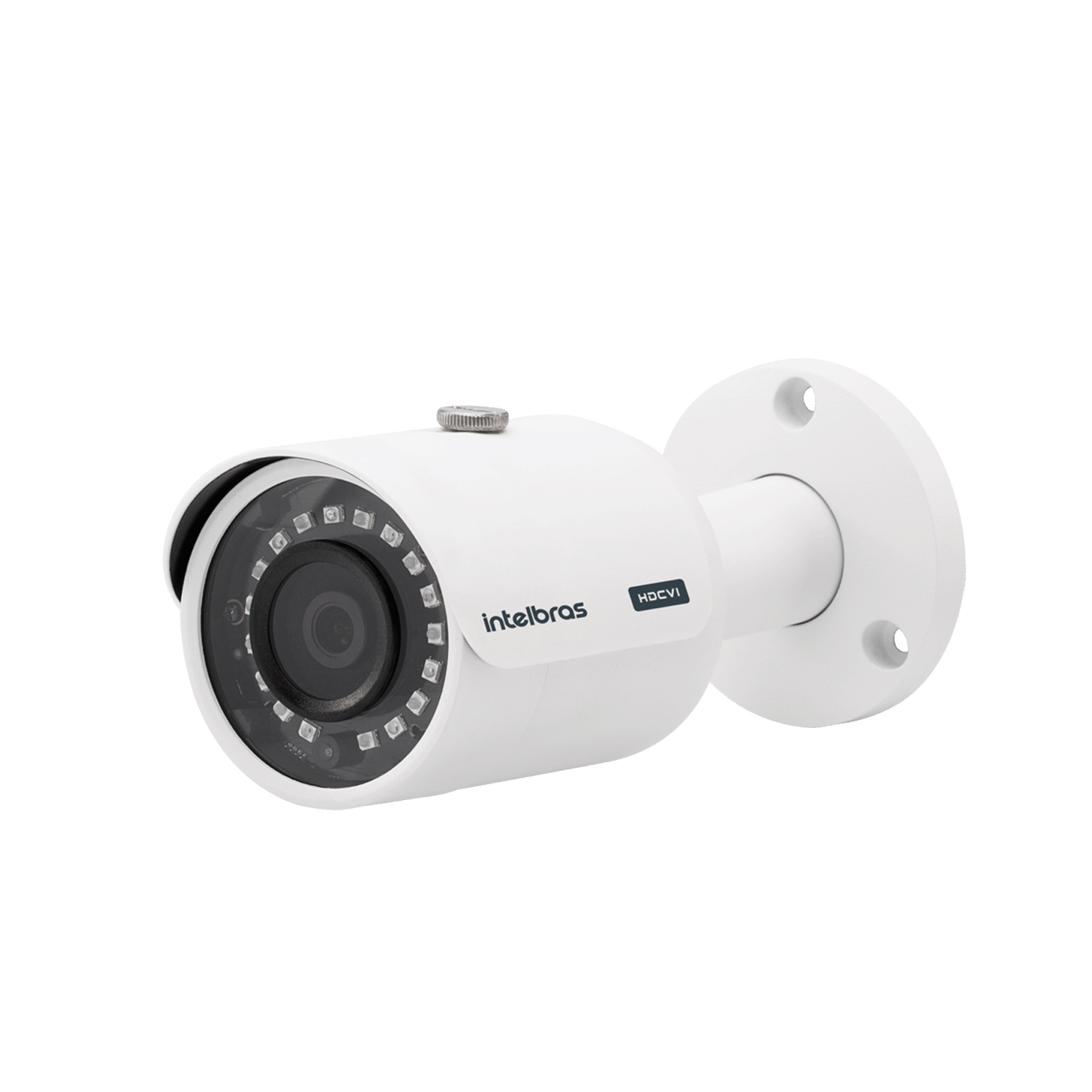 hikvision wired camera