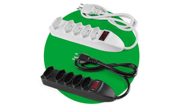 Dupla prote&ccedil;&atilde;o para seus equipamentos