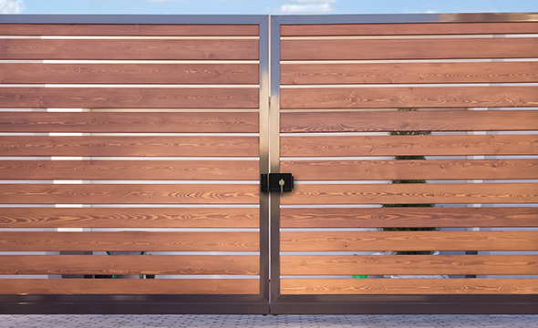 Segurança e Custo-Benefício