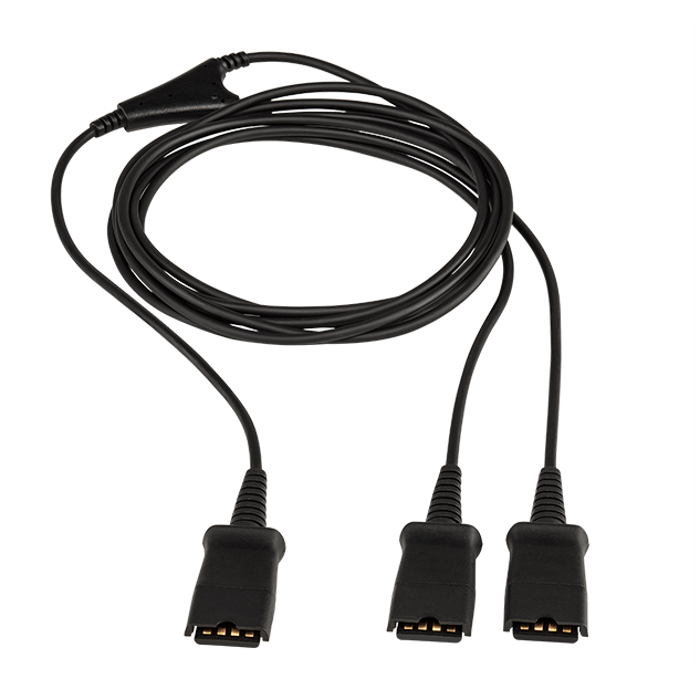 Cable QD QDY 15 Intelbras