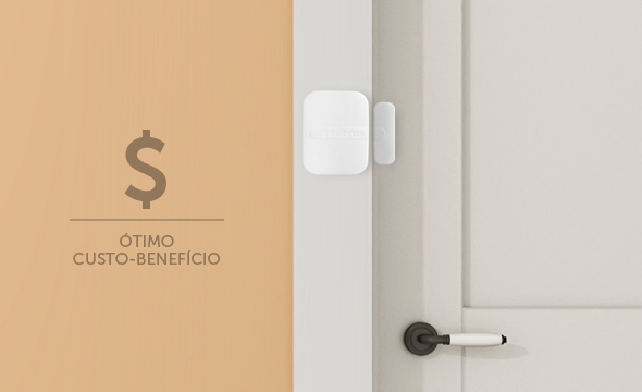 Melhor custo-benefício do mercado