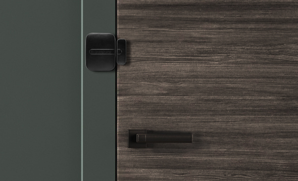 Design em cores discretas e harmônicas