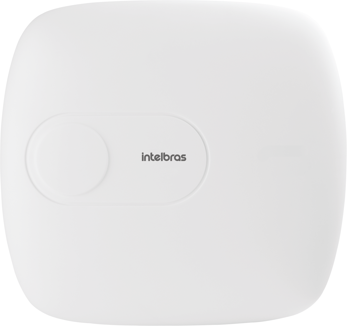 Central de alarme monitorada com 18 zonas AMT 2018 Intelbras