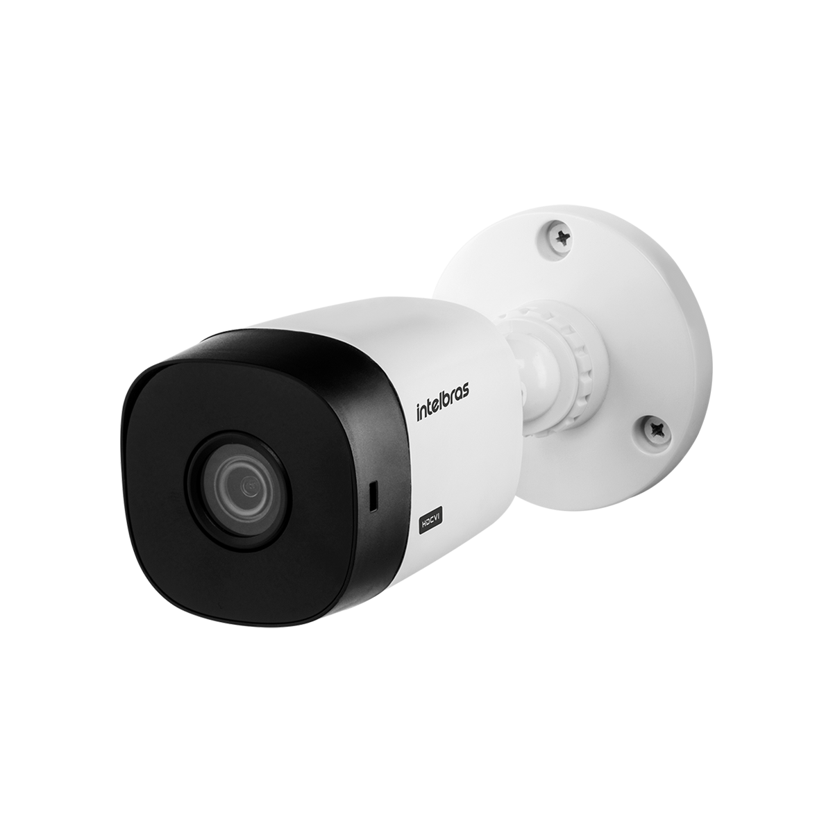 Dvr Gravador Digital de vídeo Intelbras MHDX 1232 compressão de video H.265+  32 Canais 1080p Lite Detecção de veículos e pessoas + HD SkyHawk 2TB