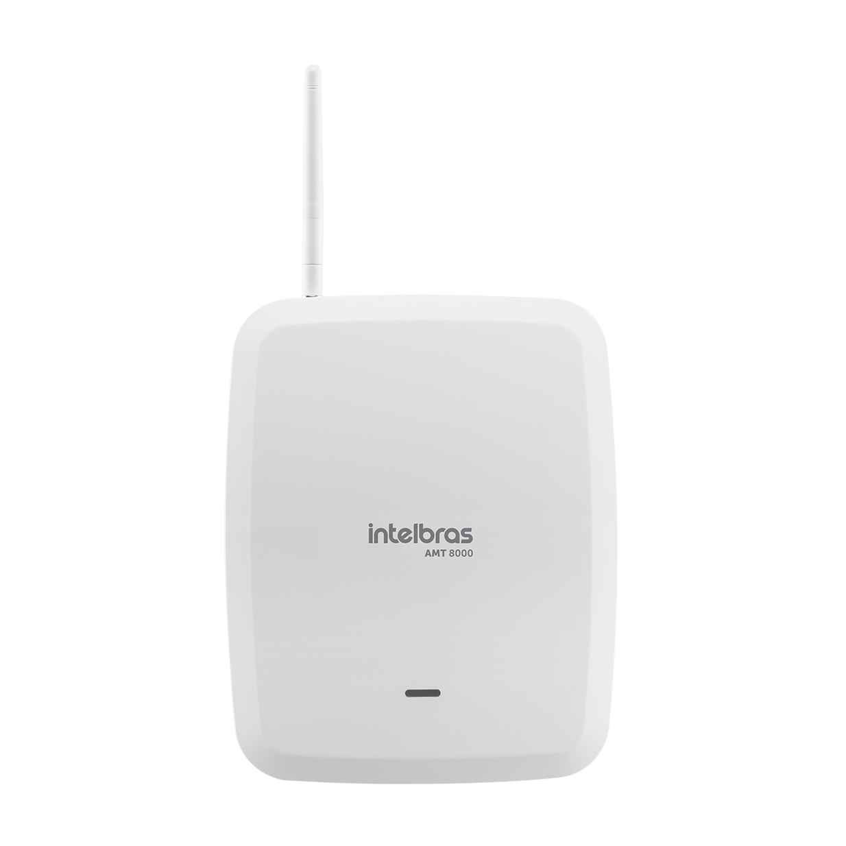 Kit de Alarme Intelbras WiFi AMT 8000 WiFi Monitorada