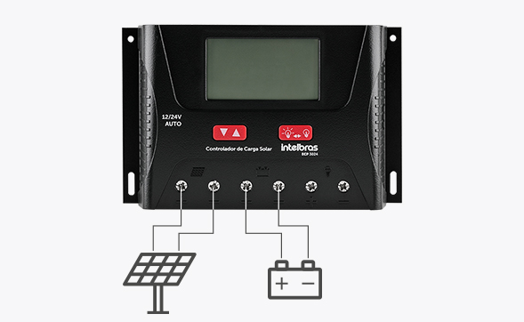 Proteção e máxima performance para sua bateria