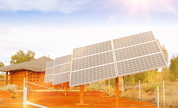 Excelente eficiência