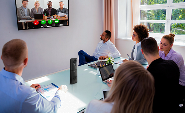 Logos de softwares de comunica&ccedil;&atilde;o