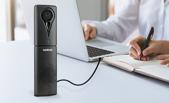 Conex&atilde;o USB Plug and Play