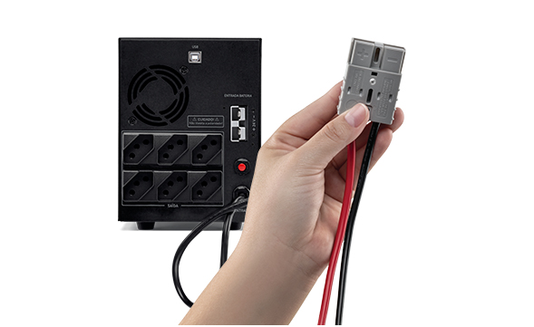 Engate r&aacute;pido