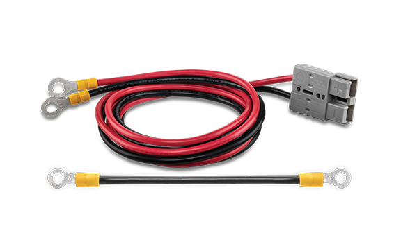 Cabo de s&eacute;rie incluso