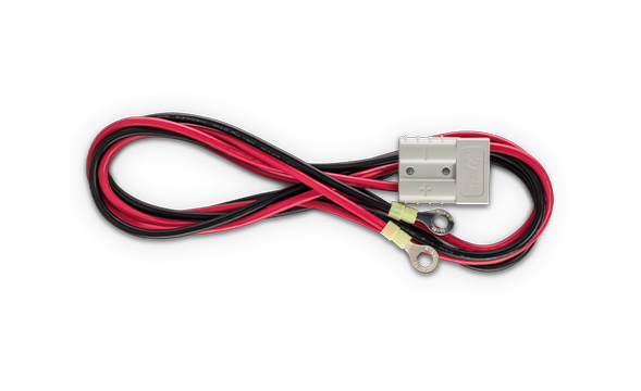 Cabo principal de 1,5 metro para maior liberdade de instala&ccedil;&atilde;o.