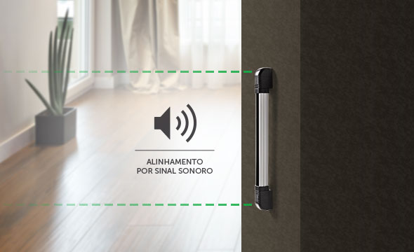 Mais agilidade e praticidade na instalação