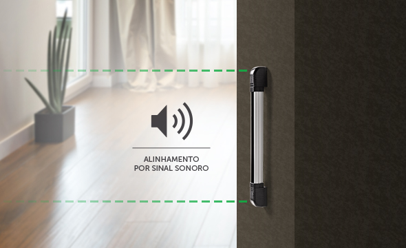 Mais agilidade e praticidade