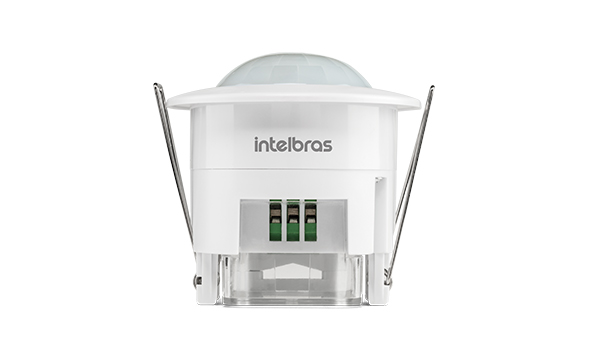 Alcance de detecção