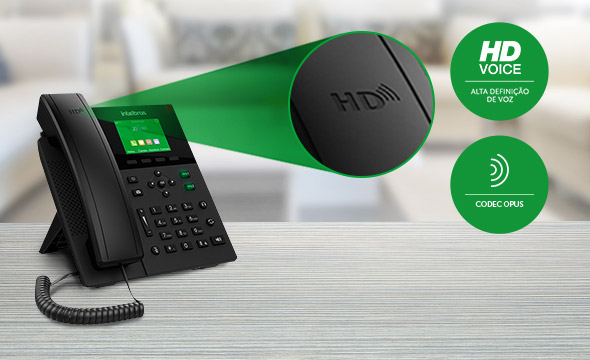 Onda sonora representando a qualidade de áudio HD