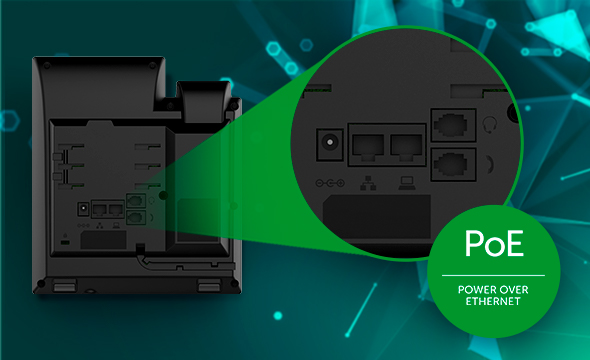 Ícone de economia de energia