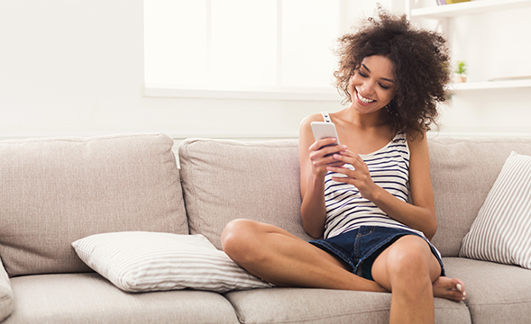 Dia a dia mais pr&aacute;tico e acess&iacute;vel