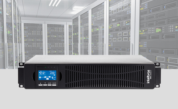 Sem interrupção por tempo de comutação