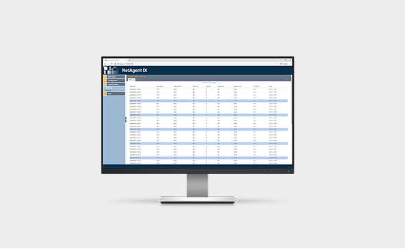 Gerenciamento local e remoto