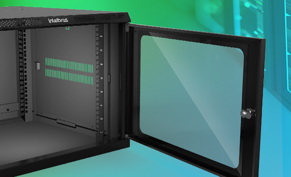 Leve, robusto e resistente