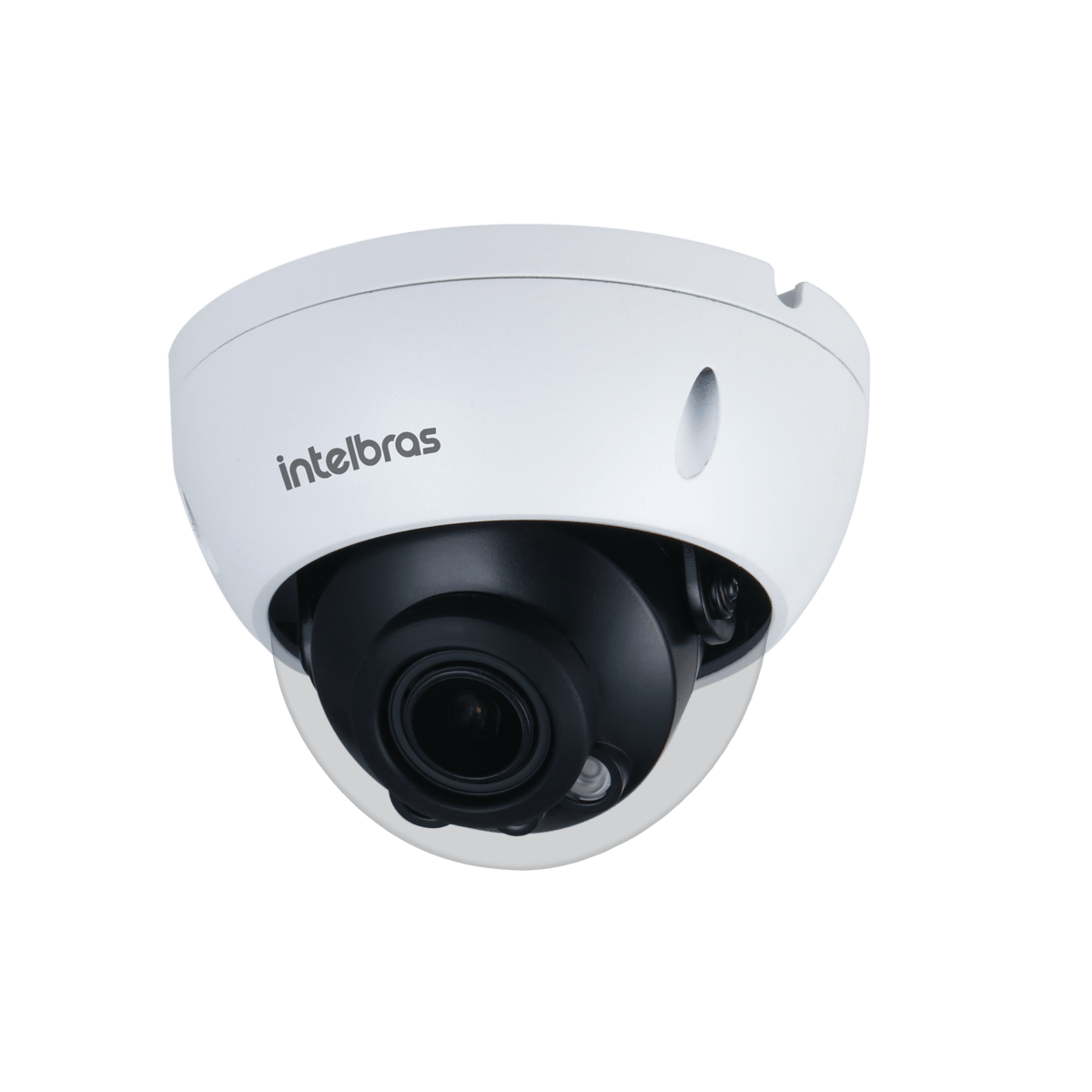 Câmera IP dome de 8 MP VIP 7840 D Z Intelbras