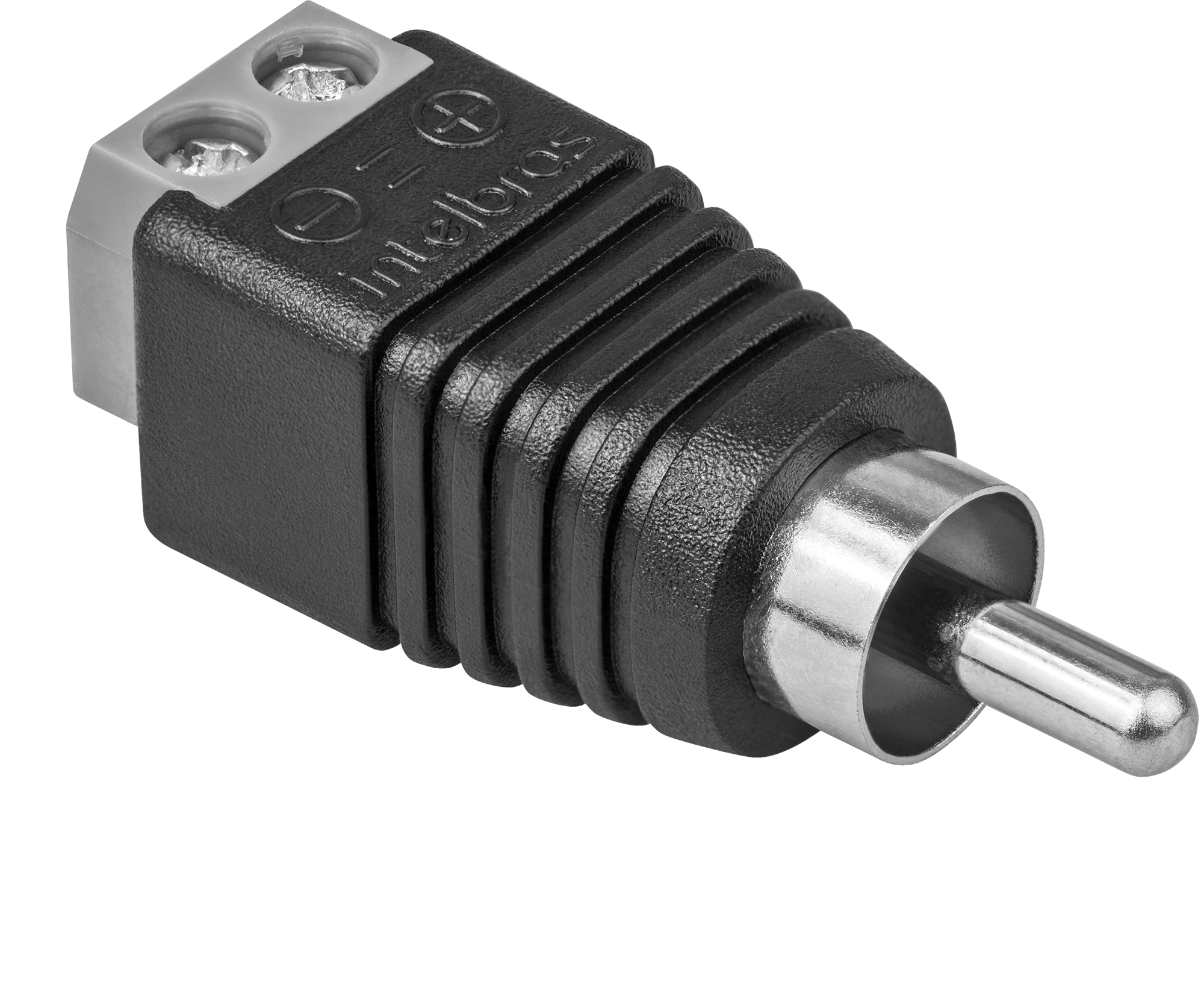RCA connector CONEX 1000 RCA Intelbras