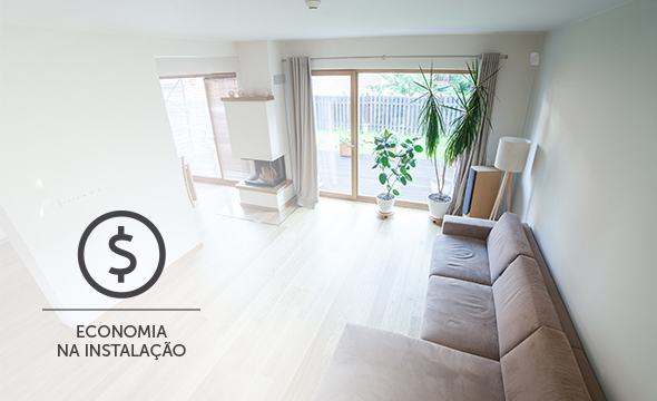 Conexão com Custo-Benefício