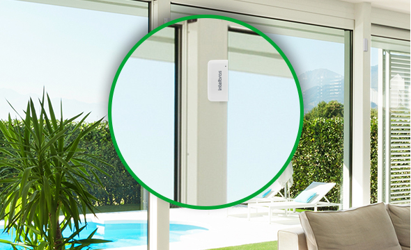 Instala&ccedil;&atilde;o em locais diversos