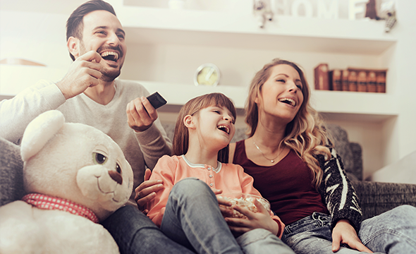 Interface da fun&ccedil;&atilde;o de bloqueio de canais por senha