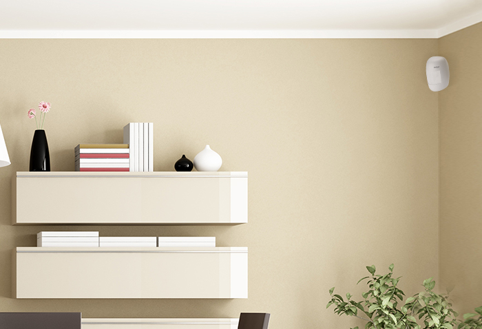 Mais proteção para seu ambiente