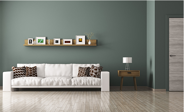 Ajuste automático ao ambiente