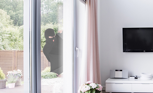 Tecnologia Anticamuflagem