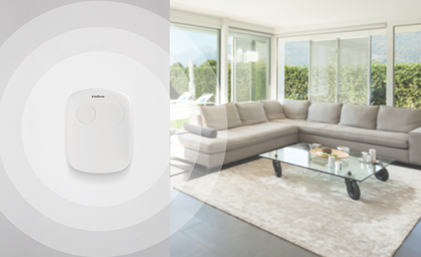 Diagrama mostrando a expansão de zonas