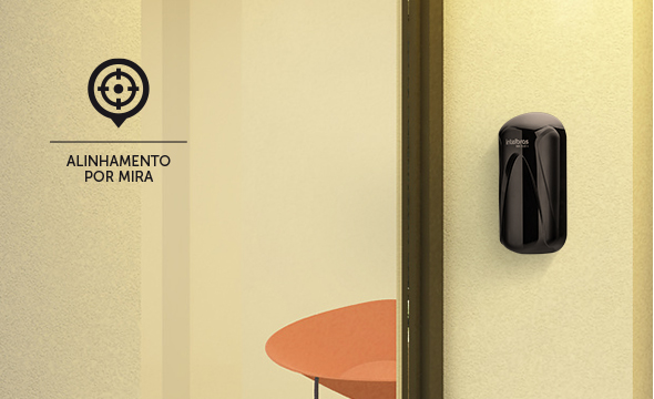 Instalação simplificada