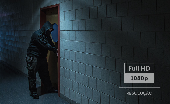 Imagem de alta qualidade em Full HD de uma &aacute;rea externa