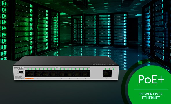 Ícone de economia, mostrando menos cabos