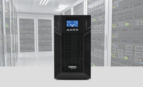 Sem interrup&ccedil;&atilde;o por tempo de comuta&ccedil;&atilde;o