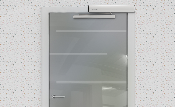 Instala&ccedil;&atilde;o facilitada