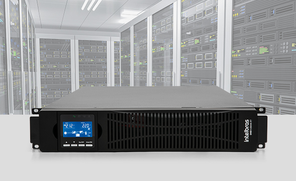 Sem interrupção por tempo de comutação