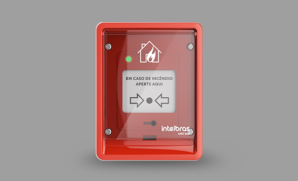 Segurança extra com prensa-cabos