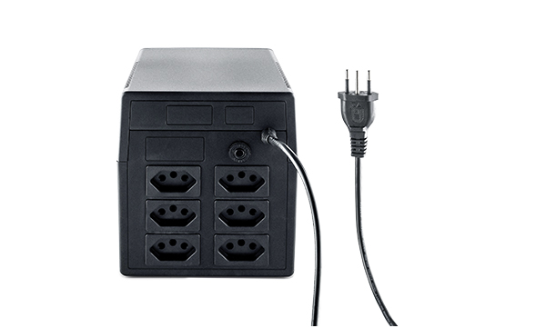 Equipamentos sempre funcionando