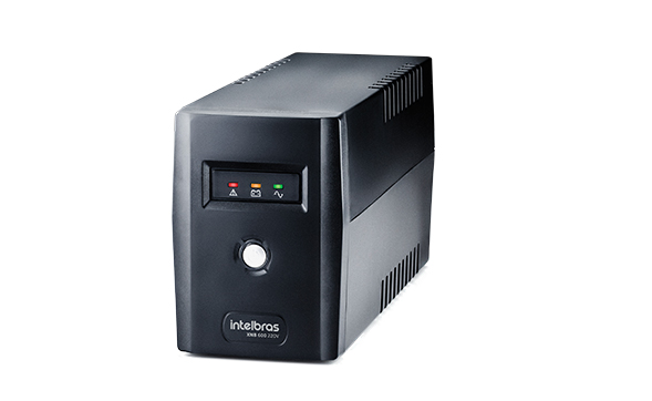 6 níveis de proteção