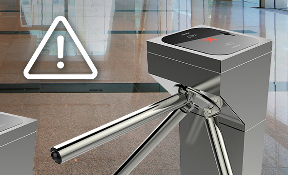 Dispositivo antip&acirc;nico