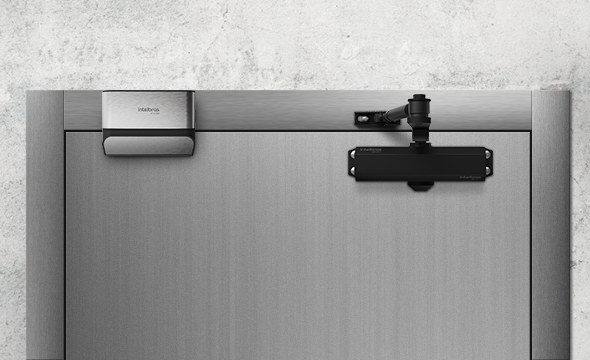 Segurança no fechamento