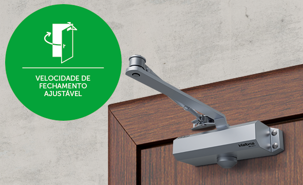 Regulagem de velocidade