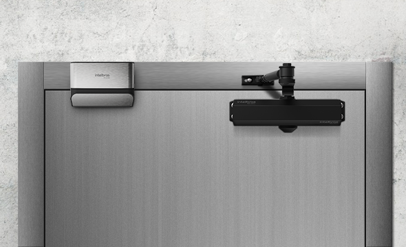 Segurança no fechamento