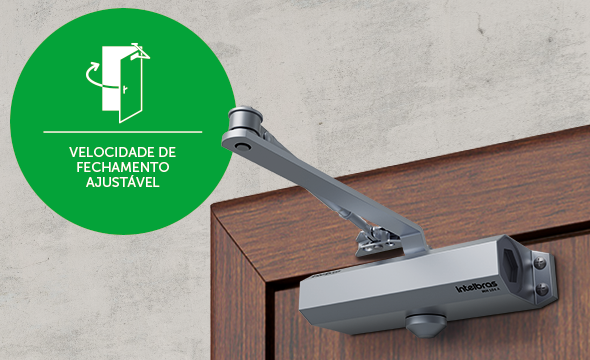 Regulagem de velocidade