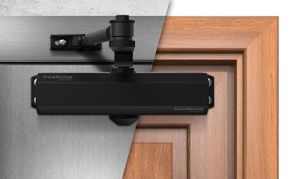 Flexibilidade na Instalação